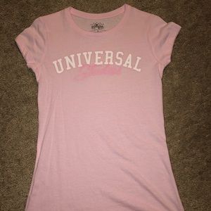 Universal Studios T-shirt